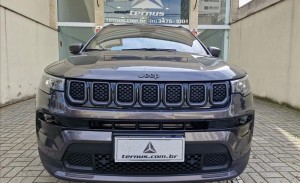 JEEP COMPASS 1.3 T270 Turbo Longitude 2022/2022