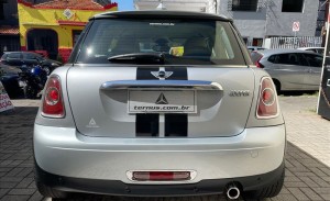 MINI COOPER 1.6 16V 2011/2011