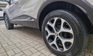 RENAULT CAPTUR 2.0 16V Intense 2020/2021