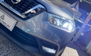 NISSAN KICKS 1.6 16vstart S Direct 2018/2019