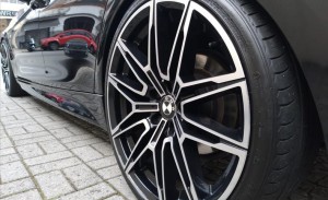 BMW 320I 2.0 GP 16V Turbo 2013/2014
