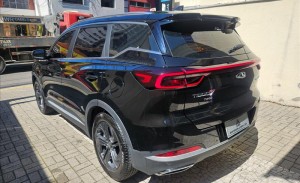 CHERY TIGGO 7 1.5 TCI Turbo Sport 2025/2026