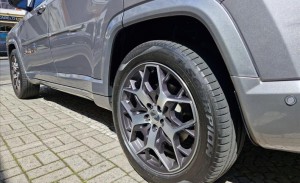 JEEP COMMANDER 1.3 T270 Turbo Overland 2022/2022
