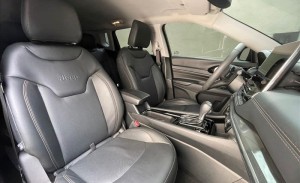 JEEP COMPASS 1.3 T270 Turbo Limited 2023/2023