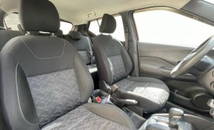 NISSAN KICKS 1.6 16vstart Active 2020/2021