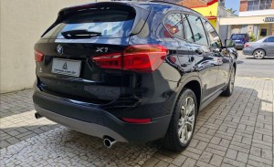 BMW X1 2.0 16V Turbo Activeflex Sdrive20i 2018/2018