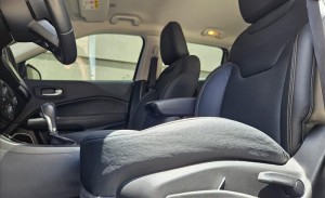 JEEP COMPASS 2.0 16V Sport 2020/2021