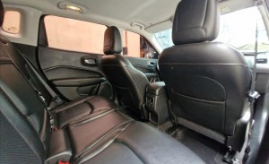 JEEP COMPASS 2.0 16V Longitude 2019/2019
