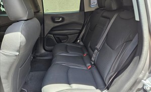 JEEP COMPASS 2.0 16V Sport 2020/2021