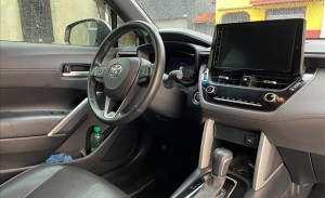 TOYOTA COROLLA CROSS 2.0 Vvt-ie XRE 2023/2023