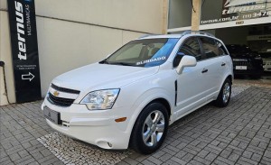 CHEVROLET CAPTIVA 2.4 Sidi 16V 2014/2014