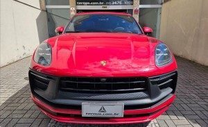 PORSCHE MACAN 2.9 V6 Biturbo GTS 2021/2022