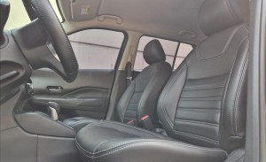 NISSAN KICKS 1.6 16vstart Sense 2024/2024