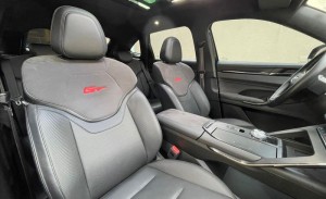 GWM HAVAL H6 GT 1.5 Phev AWD E-traction 2024/2025