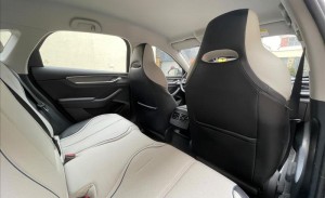 BYD KING 1.5 Dm-i Phev GL 2024/2025