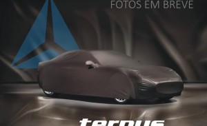 MERCEDES-BENZ GLA 200 1.6 CGI Vision 16V Turbo 2015/2015