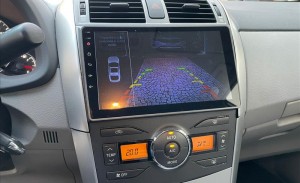 TOYOTA COROLLA 1.8 GLI 16V 2012/2013