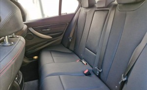 BMW 320I 2.0 Sport 16V Turbo Active 2017/2017