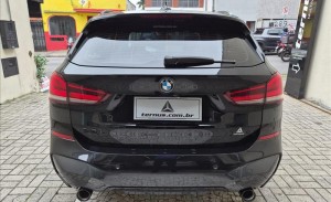 BMW X1 2.0 16V Turbo Activeflex Sdrive20i X-line 2020/2021
