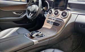 MERCEDES-BENZ C 180 1.6 CGI Exclusive 2019/2019