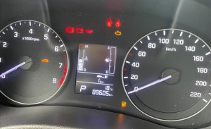 HYUNDAI CRETA 1.6 16V Attitude 2017/2018
