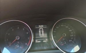 VOLKSWAGEN JETTA 1.4 16V TSI Comfortline 2017/2018
