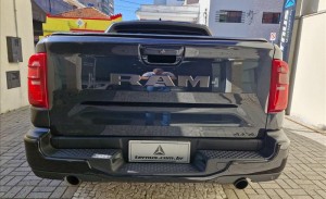 RAM RAMPAGE 2.0 Hurricane 4 Turbo R/T 4X4 2023/2024