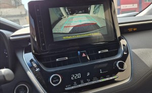 TOYOTA COROLLA CROSS 2.0 Vvt-ie XRE 2022/2023