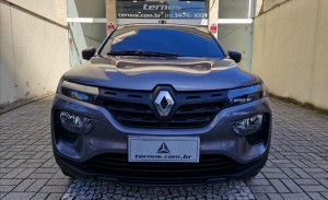 RENAULT KWID 1.0 12V SCE ZEN 2025/2026