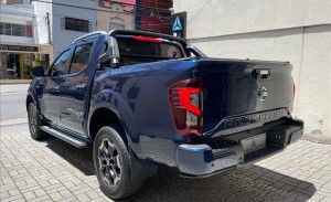 NISSAN FRONTIER 2.3 16V Turbo Platinum CD 4X4 2022/2023