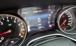 JEEP COMPASS 2.0 16V Longitude 2019/2019