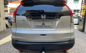HONDA CRV 2.0 EXL 4X2 16V 2014/2014