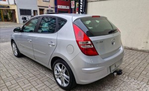 HYUNDAI I30 2.0 MPFI GLS 16V 2010/2011