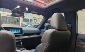 FORD TERRITORY 1.5 Ecoboost Gtdi Titanium 2024/2025