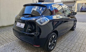 RENAULT ZOE Z.e. 40 2019/2019