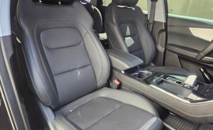 CHERY TIGGO 7 1.5 TCI Turbo Sport 2025/2026