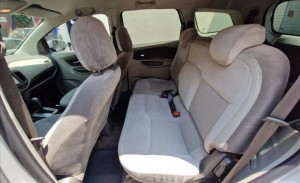 CHEVROLET SPIN 1.8 LTZ 8V 2014/2015