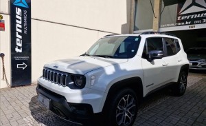 JEEP RENEGADE 1.3 T270 Turbo Longitude 2022/2023