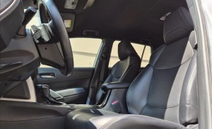 TOYOTA COROLLA CROSS 2.0 Vvt-ie XRE 2022/2023