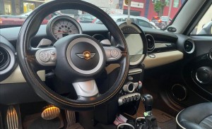 MINI COOPER 1.6 S 16V Turbo 2010/2011