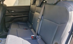CHEVROLET SPIN 1.8 Premier 8V 2024/2025