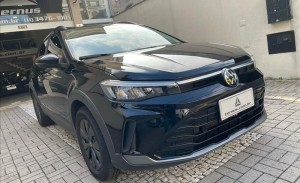 VOLKSWAGEN NIVUS 1.0 200 TSI Sense 2025/2026