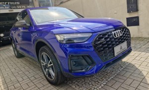 AUDI Q5 2.0 55 TFSI Phev Sportback Performance Black Quattro S Tronic 2023/2024