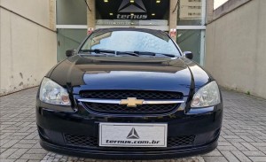 CHEVROLET CLASSIC 1.0 MPFI LS 8V 2013/2014