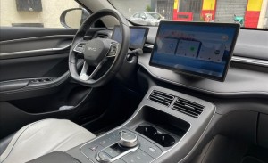 BYD KING 1.5 Dm-i Phev GL 2024/2025