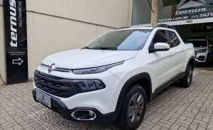 FIAT TORO 1.8 16V EVO Freedom 2020/2020