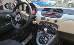 FIAT 500 1.4 Cult 8V 2013/2014