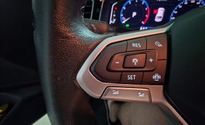 VOLKSWAGEN NIVUS 1.0 200 TSI Highline 2023/2023