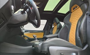 BMW X4 3.0 Twinpower M Competition 2019/2020