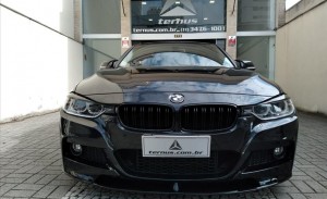 BMW 320I 2.0 GP 16V Turbo 2013/2014